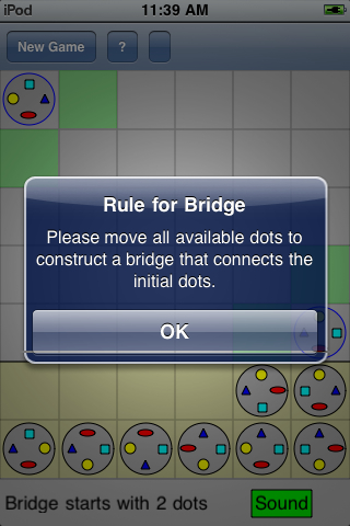 Bridge Rule