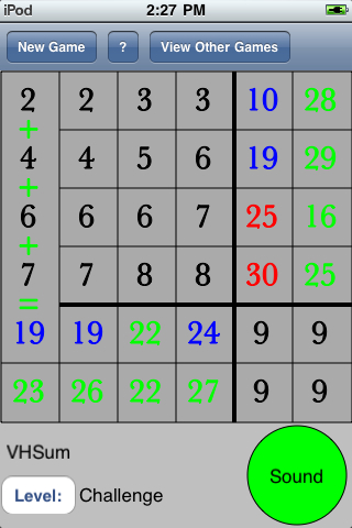 Vequation