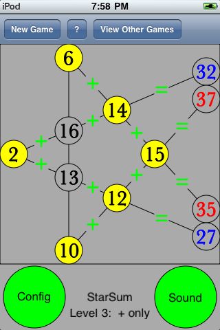 Swap 2 numbers
