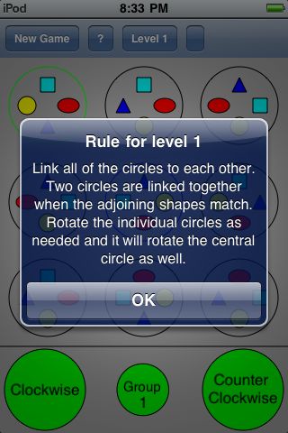 Rule 1