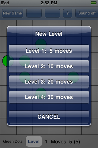level