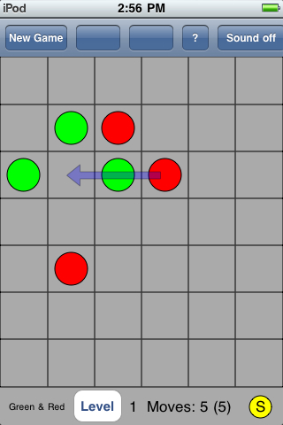 green & red jumping s-1